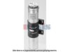 AKS DASIS 803740N Dryer, air conditioning